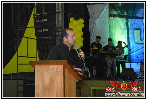 rolim de moura